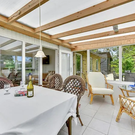 Pet Friendly In With Wifi