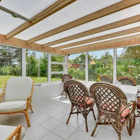 Holiday home Pet Friendly In With Wifi *