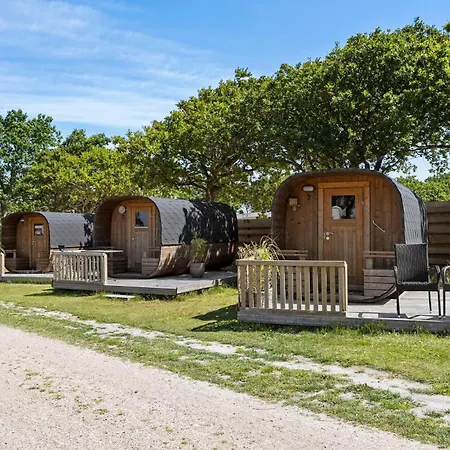 Pet Friendly In With Wifi *