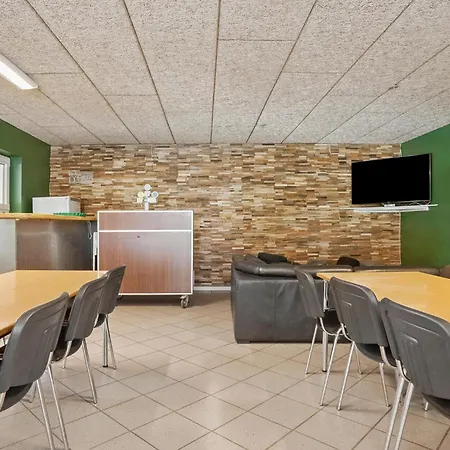 Holiday home Pet Friendly In With Wifi